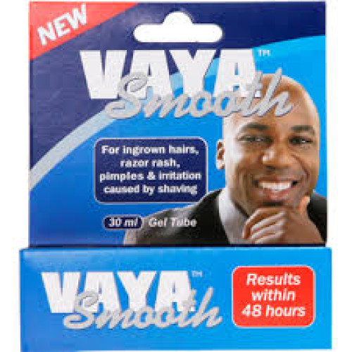Vaya Smooth